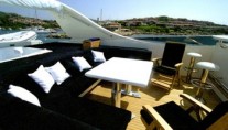 Lady Natinia Sundeck Lounge